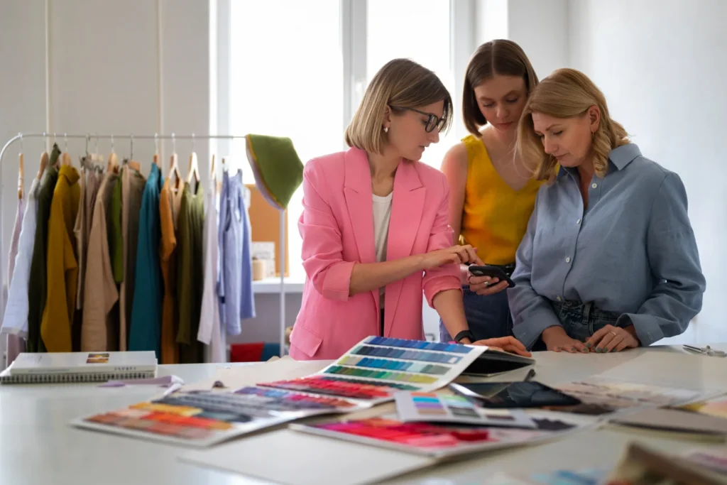 Fashion brand company