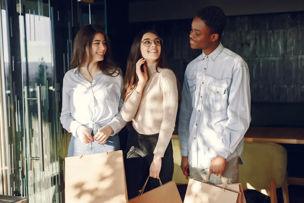Fashion brand company