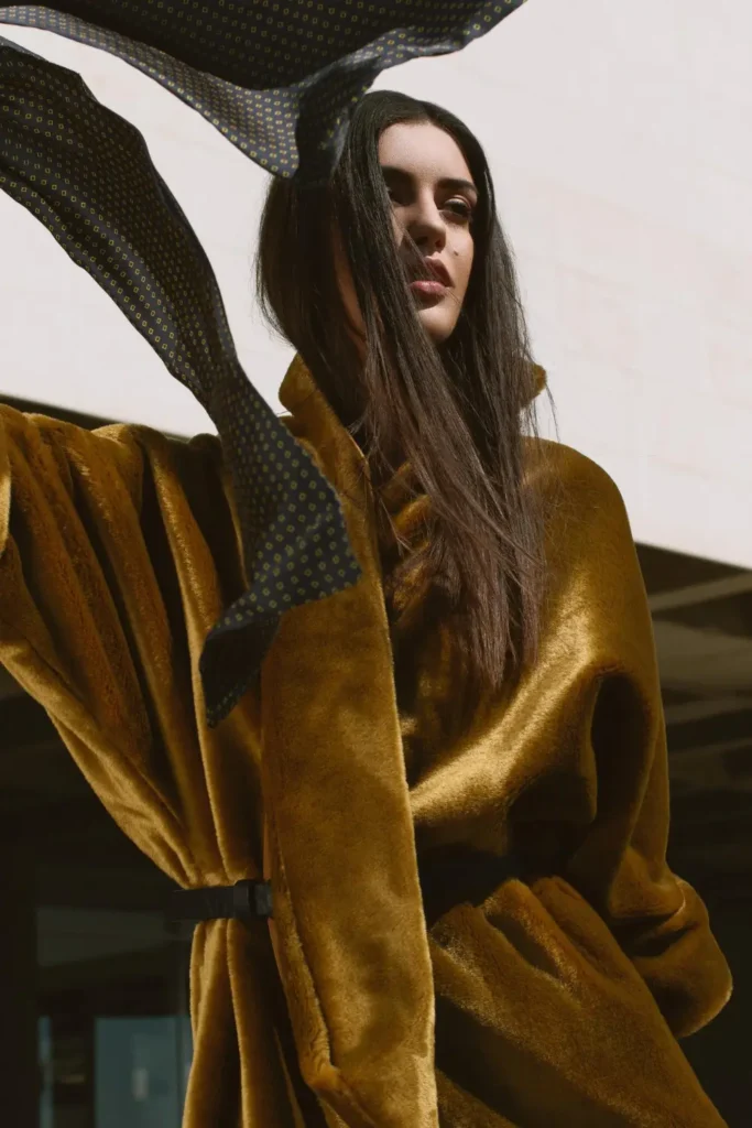 High Fashion