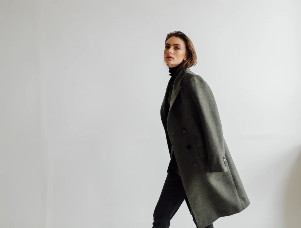 High Fashion